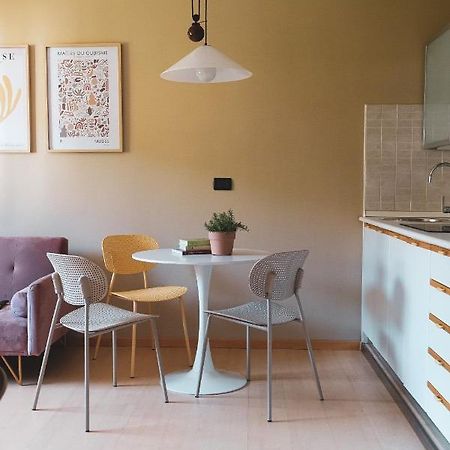 Casa Matisse Apartment Trento Exterior photo