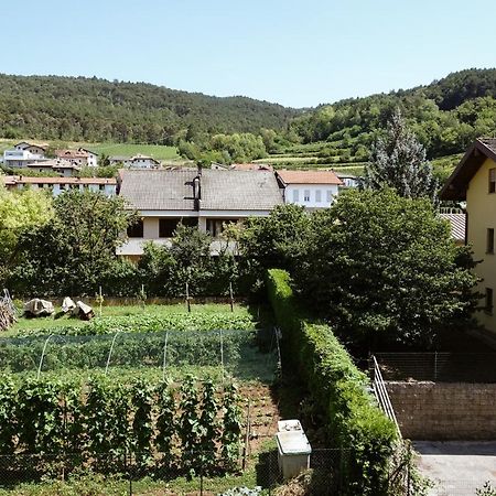 Casa Matisse Apartment Trento Exterior photo
