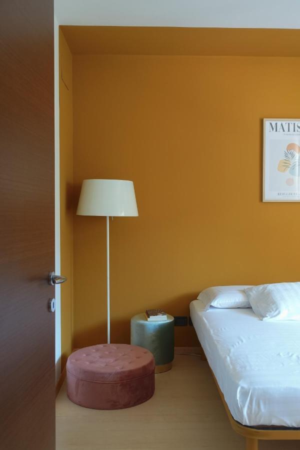 Casa Matisse Apartment Trento Exterior photo
