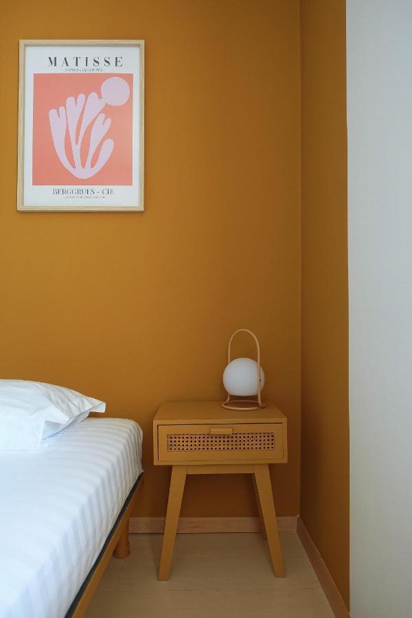 Casa Matisse Apartment Trento Exterior photo